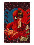 Spider-Man: With Great Power& 1 Cover: Spider-Man  Peter Parker