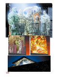 World War Hulk 1 Group: Hulk and Brood