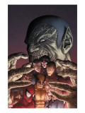 Secret Invasion Directors Cut 1 Cover: Spider-Man
