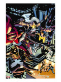 Incredible Hercules 128 Cover: Hercules