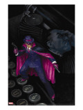 The Twelve 7 Cover: Phantom Reporter