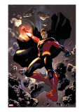 Nova 23 Cover: Quasar