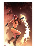 War of Kings: Warriors 2 Cover: Crystal