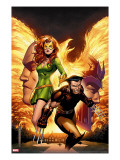 What If Magneto And Prof X Had Formed The X-Men 1 Cover: Wolverine