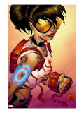 Arana: Heart Of The Spider 1 Cover: Arana