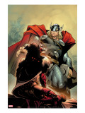 Thor 5 Cover: Thor