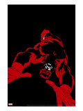 Daredevil: Father 4 Cover: Daredevil