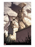 Secret Invasion: Requiem 1