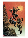 Excalibur 10 Cover: Shapandar and Karima