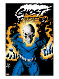 Ghost Rider: Highway To Hell Cover: Ghost Rider