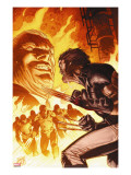 Wolverine Weapon X 5 Cover: Wolverine
