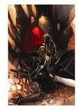 Cable 22 Cover: Bishop  Summers and Hope
