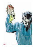 Doctor Strange: The Oath 5 Cover: Dr Strange
