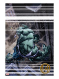 Incredible Hulk 76 Cover: Hulk