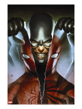 The Amazing Spider-Man 608 Cover: Spider-Man