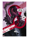 Blade 12 Cover: Blade