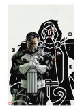 Punisher 2 Cover: Punisher