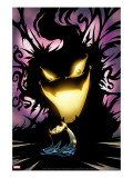 Thanos 6 Cover: Hunger