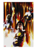 Nova 19 Cover: Nova