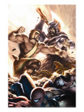 Incredible Hercules 141 Cover: Hercules