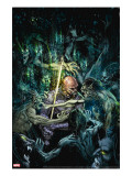 Tomb of Dracula 3 Cover: Blade