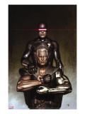 Cable 6 Cover: Cyclops and Cable