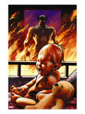 Dark Wolverine 80 Cover: Wolverine