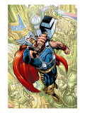 Thor 78 Cover: Thor