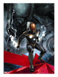 Nova 12 Cover: Nova