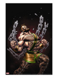 Incredible Hercules 126 Cover: Hercules