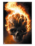 Ghost Rider 2 Cover: Ghost Rider