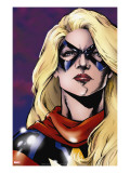 Ms Marvel 38 Cover: Ms Marvel