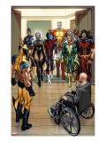 X-Men Origins: Wolverine 1 Group: Storm