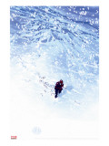 The Amazing Spider-Man 556 Cover: Spider-Man