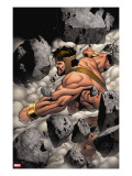 Incredible Hercules 123 Cover: Hercules