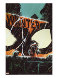 Marvel Adventures Spider-Man 58 Cover: Spider-Man