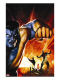 Realm of Kings Imperial Guard 4 Cover: Smasher  Manta and Neutron