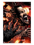 Ultimate Iron Man 1 Cover: Iron Man  Stark and Tony