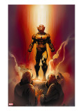Dark Wolverine 82 Cover: Wolverine