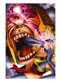 Ms Marvel 15 Cover: Ms Marvel and MODOK