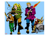 Handbook: Horror 2005 Group: Vampire-Hunters