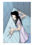 X-23 2 Cover: X-23