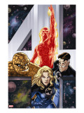 Fantastic Four Giant-Size Adventures 1 Cover: Invisible Woman