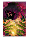 Incredible Hercules 118 Cover: Hercules and Nightmare