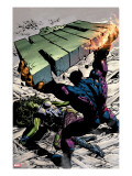 She-Hulk 32 Cover: She-Hulk and Super Skrull