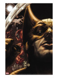 Wolverine: Origins 22 Cover: Wolverine