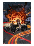 Wolverine First Class 14 Cover: Wolverine