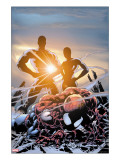 Amazing Spider-Man 510 Cover: Spider-Man