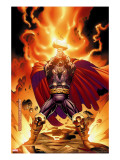 Thor 77 Cover: Thor