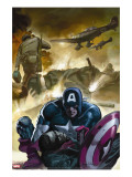 Captain America 601 Cover: Captain America